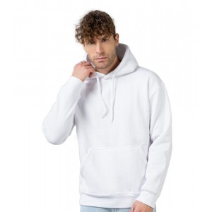 Seed Unisex Φούτερ με Κουκούλα